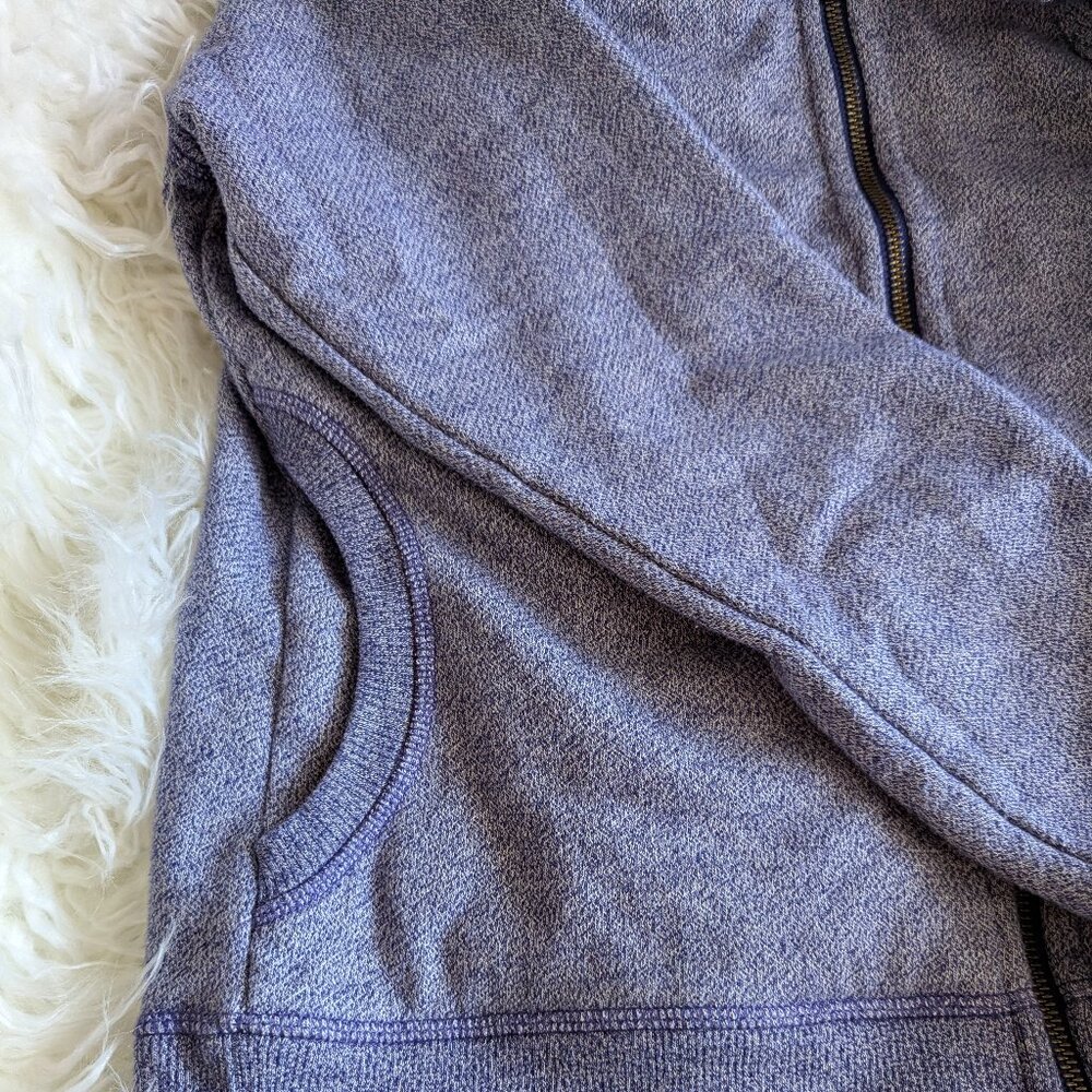 Patagonia Full Zip Hoodie - Women's Large - Picture 5 of 6